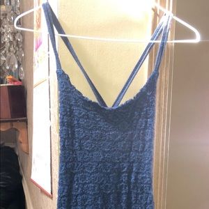 Hollister dress